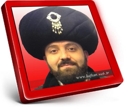 Fatih Sultan Mehmet kavuk