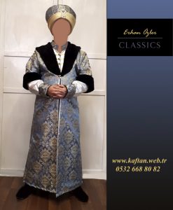 Osmanlı kıyafeti