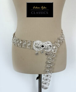 Bindallı Elbise Kemeri