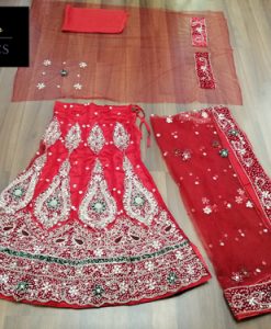 Kaftan Collection Hint kıyafeti