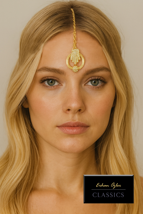 Hint alın aksesuarı