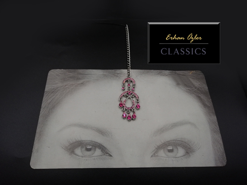 Hint saç aksesuarı